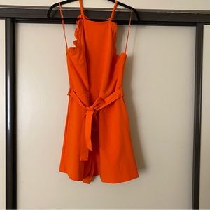 Victoria Beckham Target Collection Romper